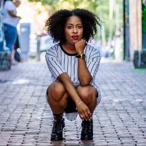 Meet your Posher, Hadassah